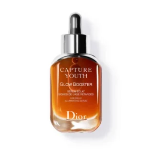 dior capture youth glow booster illuminating serum 30ml