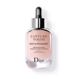 dior capture youth matte maximizer mattifying serum 30ml