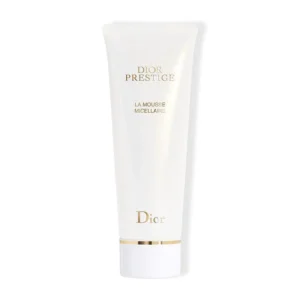 dior prestige la mousse micellaire 120g