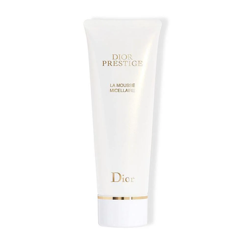 dior prestige la mousse micellaire 120g dior prestige la mousse micellaire 120g