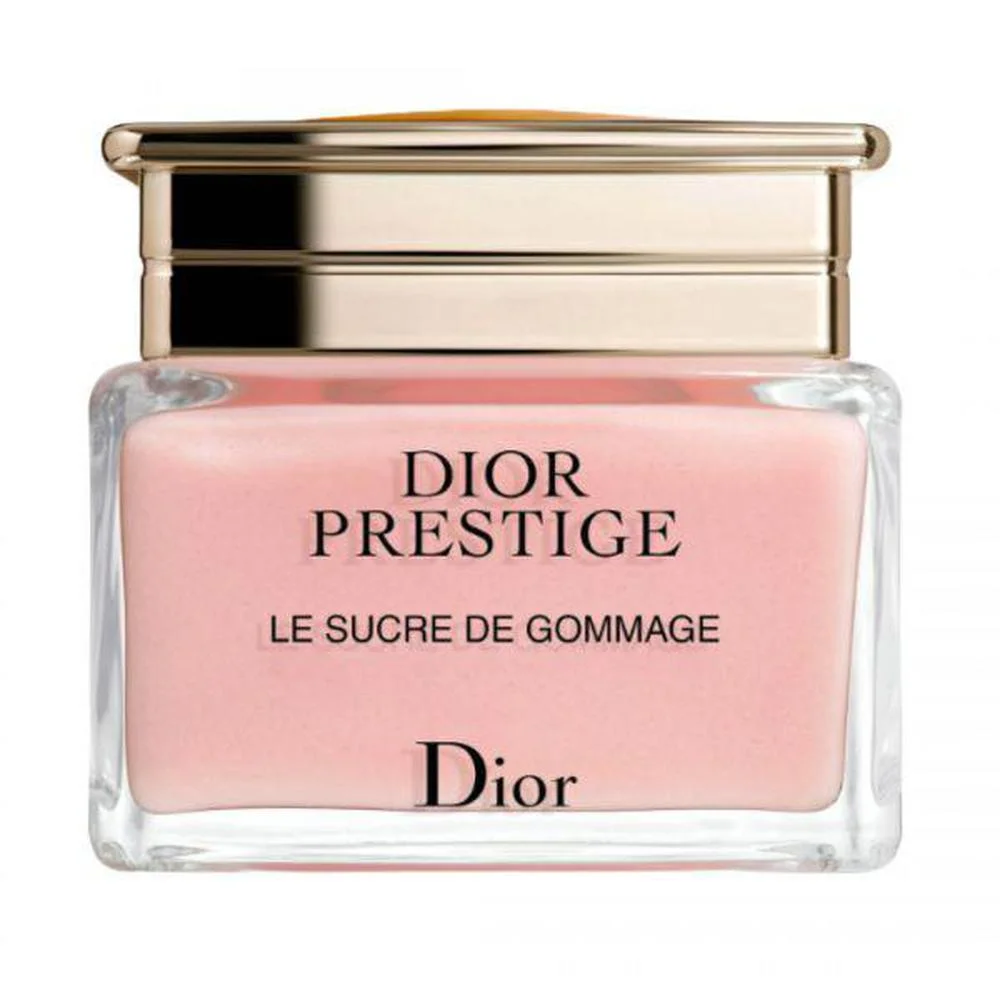 dior prestige le sucre de gommage 150ml dior prestige le sucre de gommage 150ml