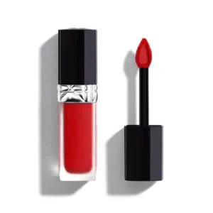 dior rouge dior forever rouge 999