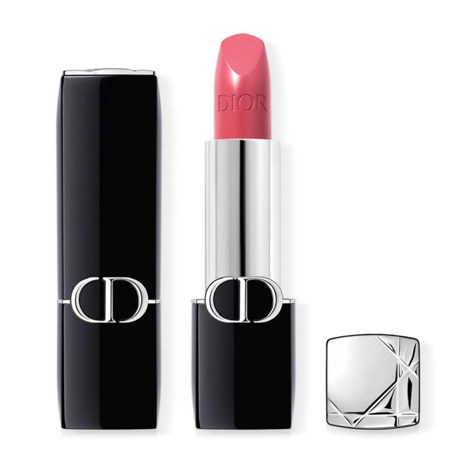 dior rouge dior barra de labios 277 osee satin 30ml dior rouge dior barra de labios 277 osee satin 30ml
