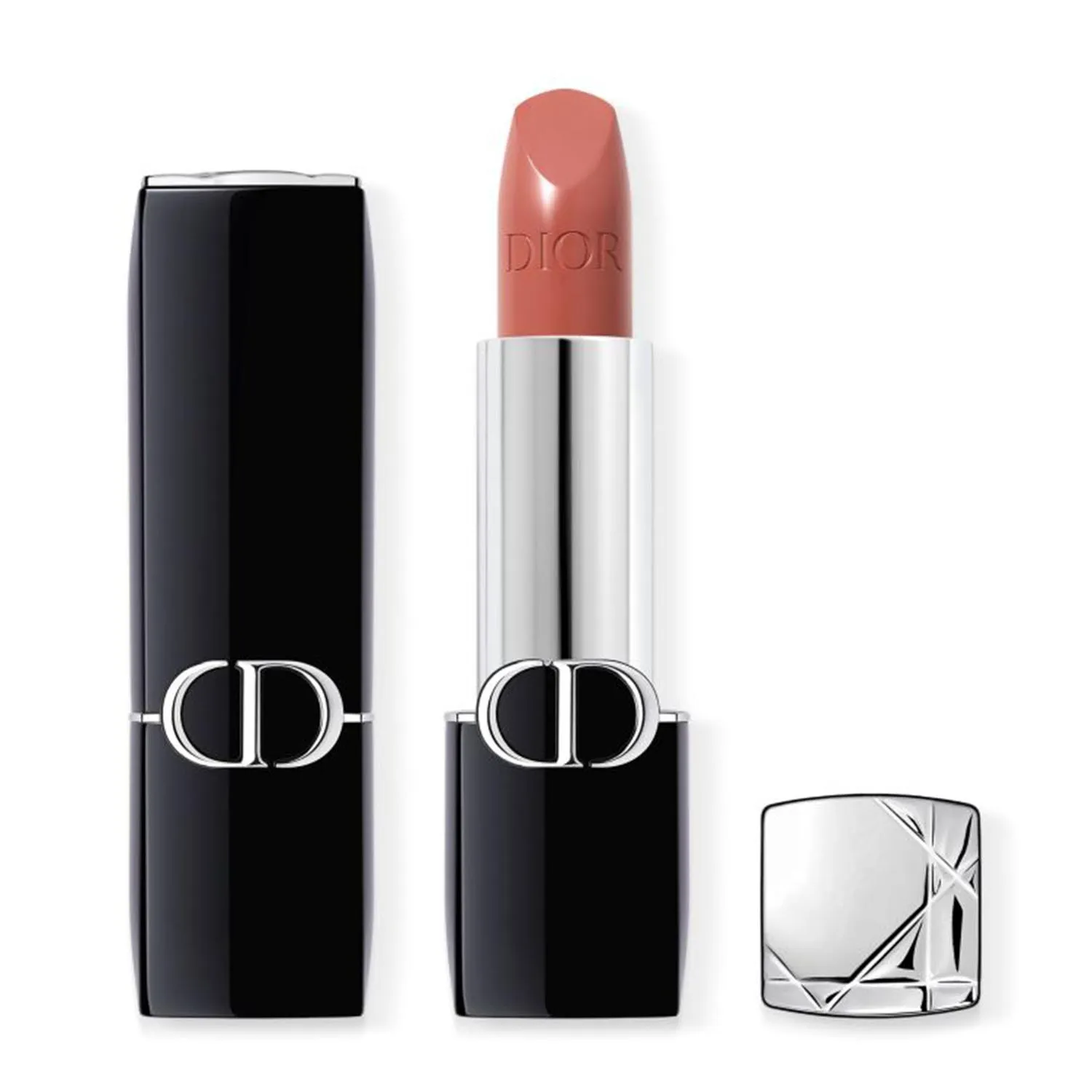 dior rouge dior barra de labios 434 promenade satin 30ml dior rouge dior barra de labios 434 promenade satin 30ml