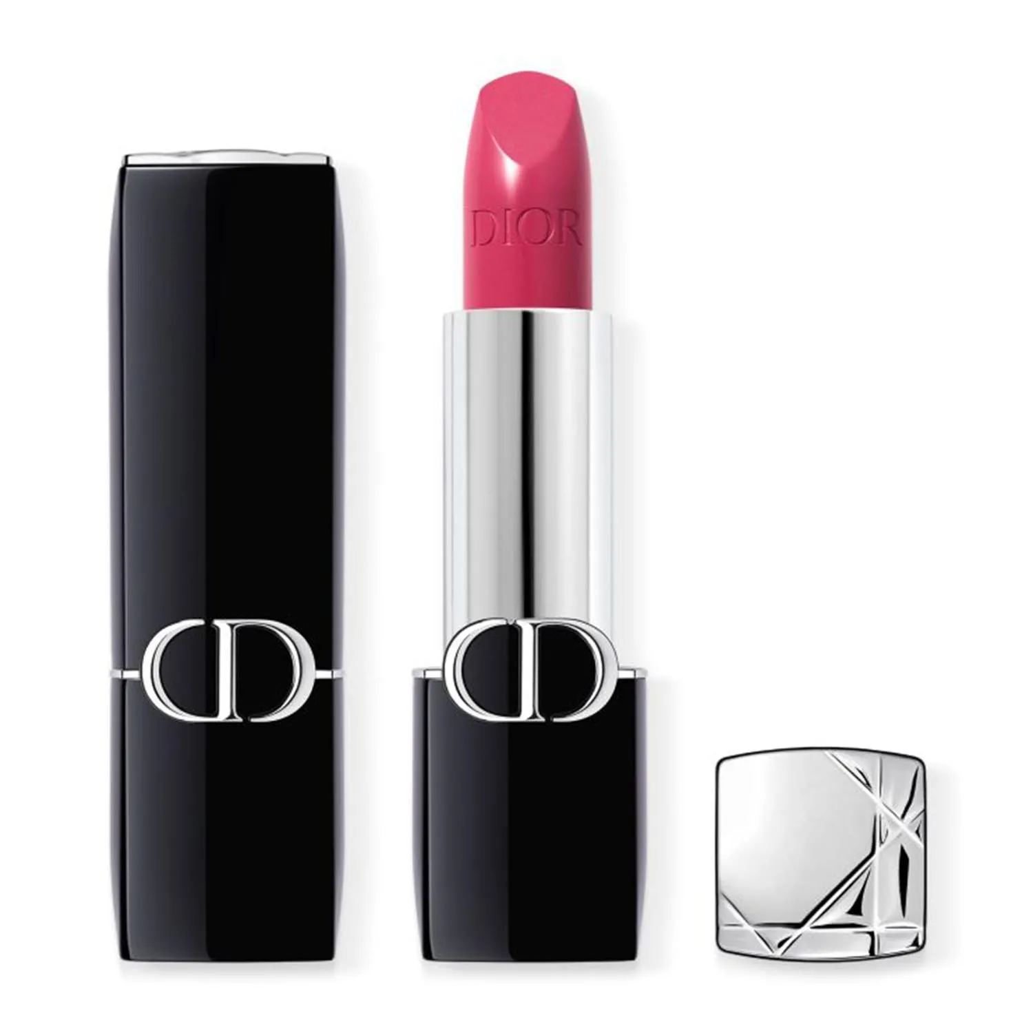 dior rouge dior barra de labios 678 culte satin 30ml dior rouge dior barra de labios 678 culte satin 30ml