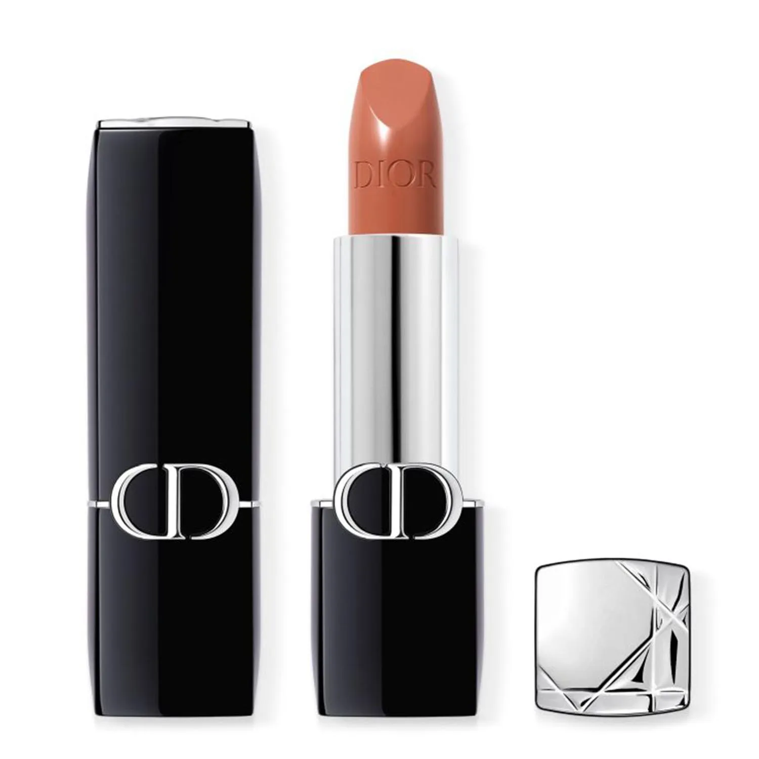 dior rouge dior barra de labios 240 j'adore satin 30ml dior rouge dior barra de labios 240 j'adore satin 30ml