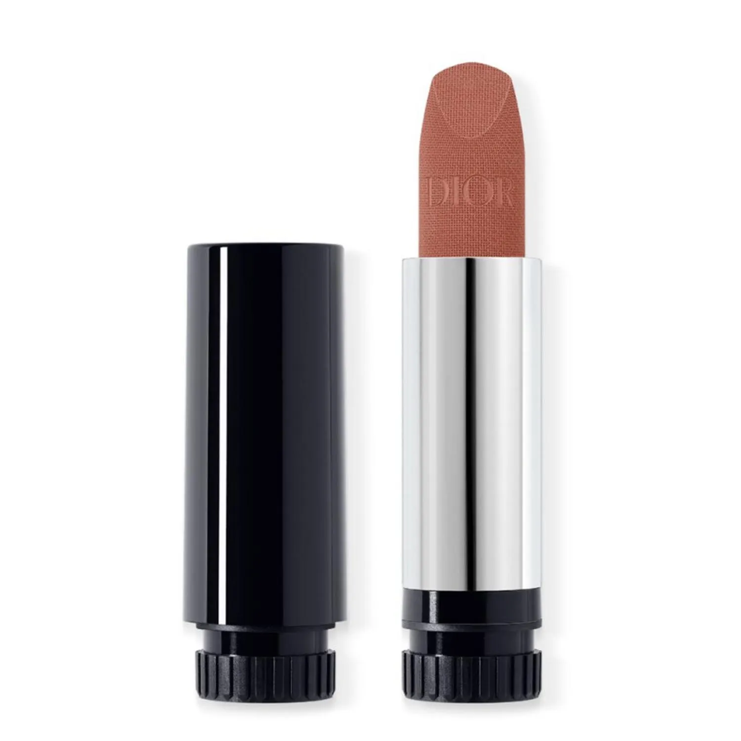 dior rouge dior barra de labios 300 nude style velvet recarga 30ml dior rouge dior barra de labios 300 nude style velvet recarga 30ml