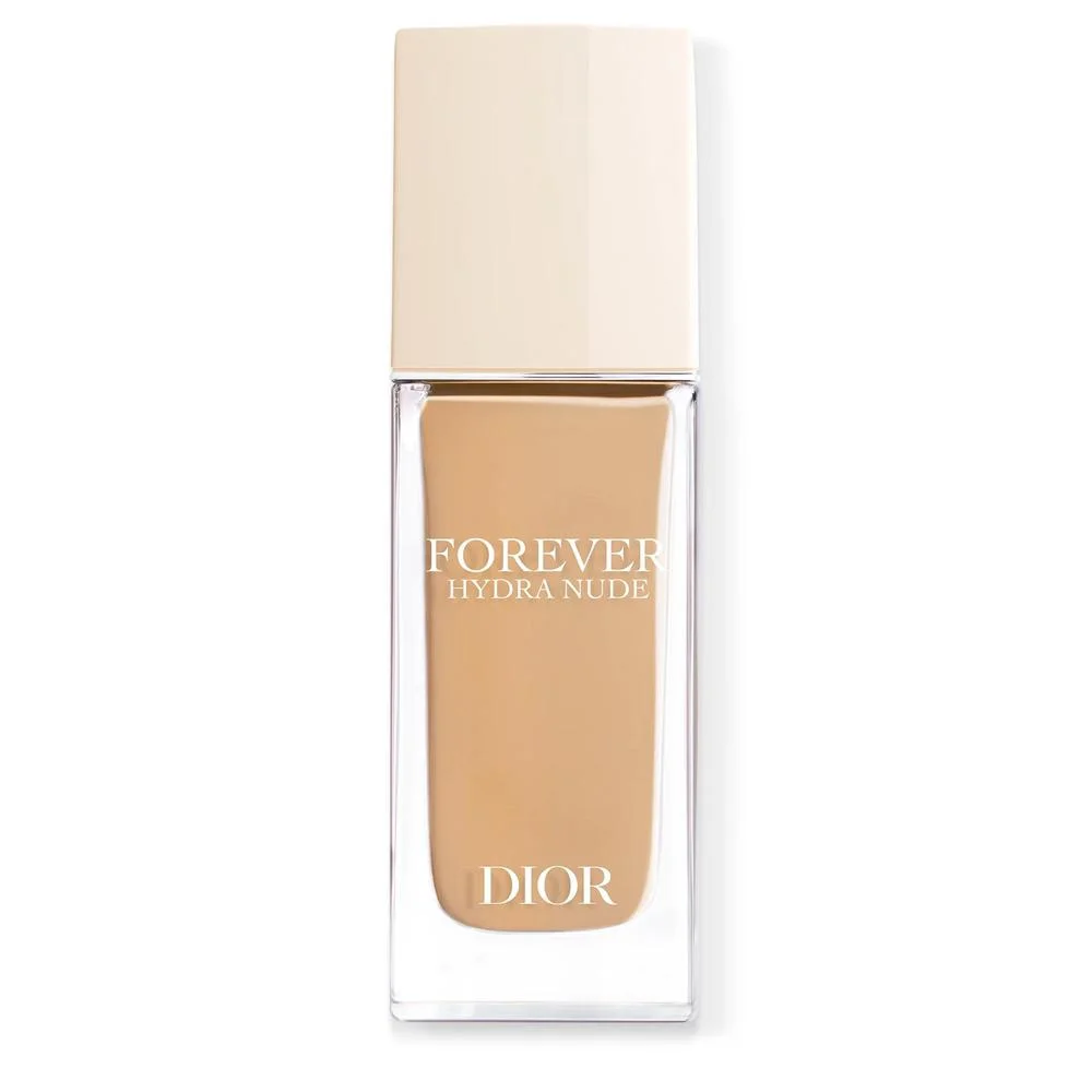 dior forever hydra nude fdt fluid 2w dior forever hydra nude fdt fluid 2w