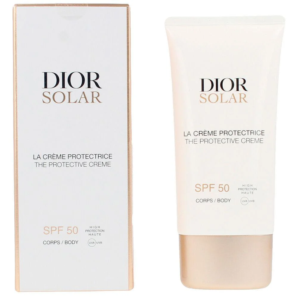 dior solar crema protectora corporal spf50 150ml dior solar crema protectora corporal spf50 150ml