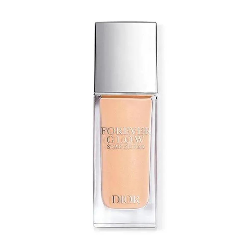 dior forever glow star filter brillo de labios 1n 30ml dior forever glow star filter brillo de labios 1n 30ml