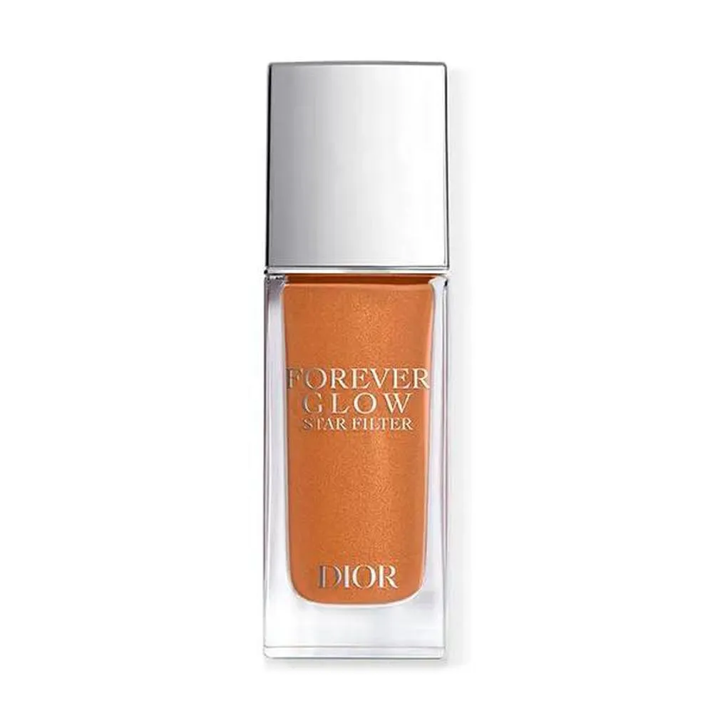 dior forever glow star filter brillo de labios 6n 30ml dior forever glow star filter brillo de labios 6n 30ml
