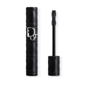diorshow overvolume máscara 090 black 10ml