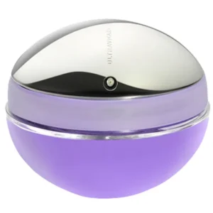 paco rabanne ultraviolet eau de perfume spray 80ml