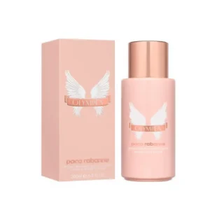 paco rabanne olympea sensual body lotion 200ml