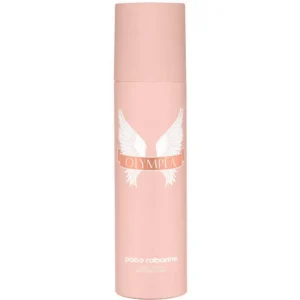 paco rabanne olympea deodorant spray 150ml