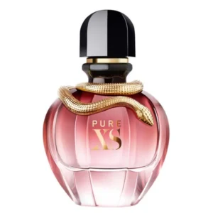 paco rabanne pure xs for her eau de perfume spray 80ml