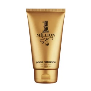 paco rabanne 1 million shower gel 150ml