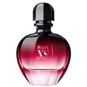 paco rabanne black xs for her eau de perfume spray 30ml