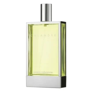 paco rabanne calandre eau de toilette spray 100ml