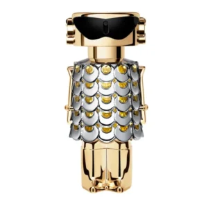 paco rabanne fame eau de perfume spray 80ml refillable