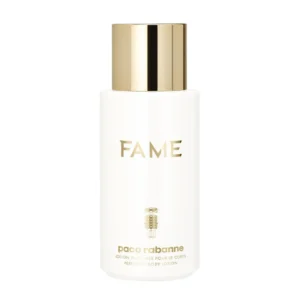 paco rabanne fame loción corporal de mujer 200ml