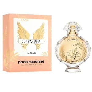 paco rabanne olympéa solar eau de perfume intense spray 30ml