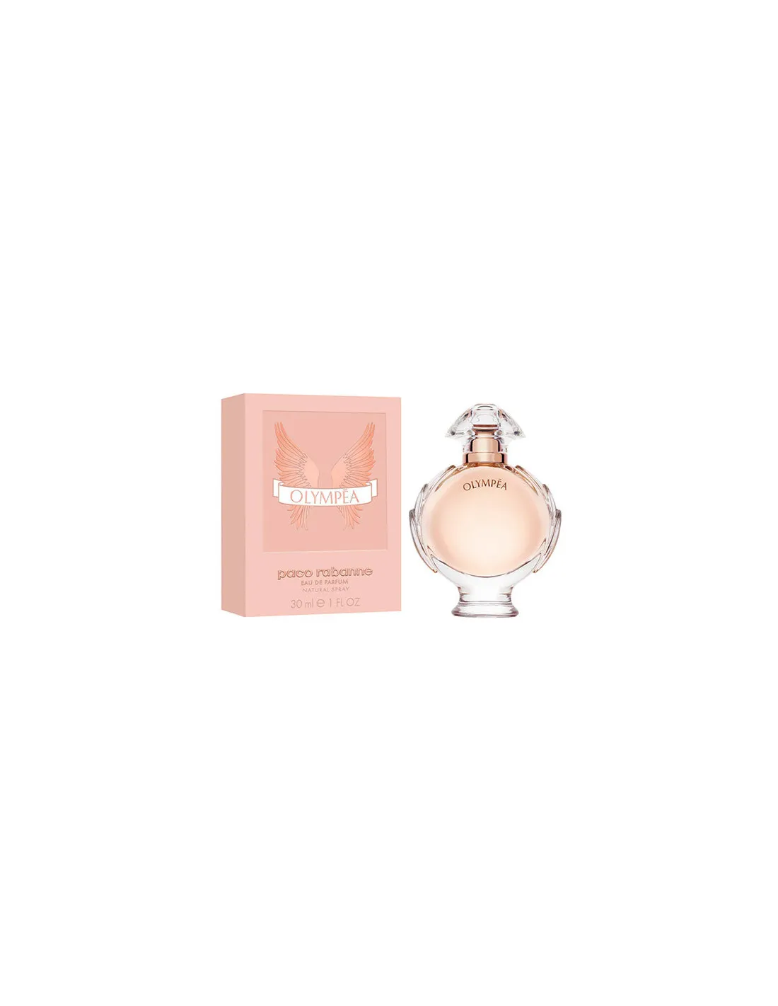 paco rabanne olympéa edp spray 30ml paco rabanne olympéa edp spray 30ml