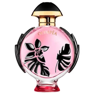 paco rabanne olympéa flora eau de perfume spray 80ml