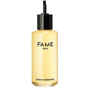 paco rabanne fame parfum spray recharge 200ml