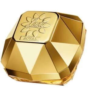 paco rabanne lady million royal eau de perfume spray 30ml