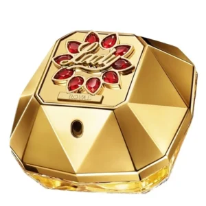paco rabanne lady million royal eau de perfume spray 50ml