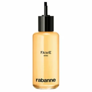 paco rabanne fame intense eau de perfume 200ml refill