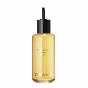 rabanne million gold for her eau de parfum 200ml refill