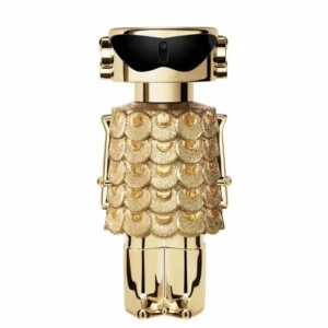 paco rabanne fame intense eau de perfume spray 80ml refillable