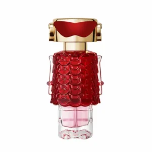 rabanne fame in love parfum elixir spray 30ml
