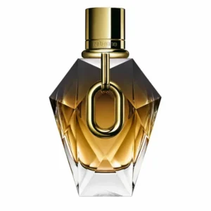 rabanne million gold for her parfum spray 90ml refillable