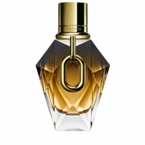 rabanne million gold for her parfum spray 50ml refillable