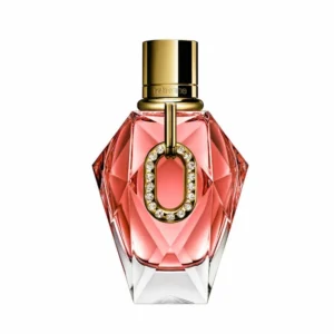 rabanne million gold pure diamonds eau de parfum spray 90ml