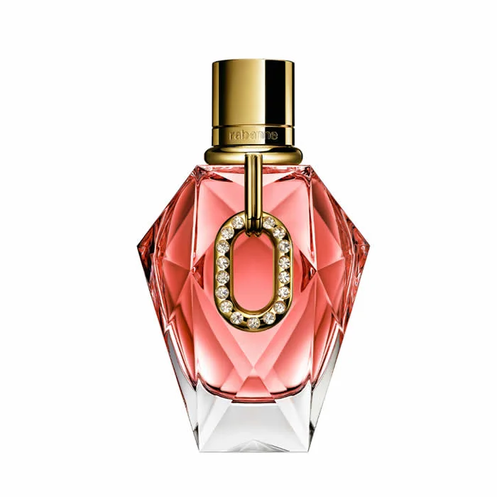 rabanne million gold pure diamonds eau de parfum spray 90ml rabanne million gold pure diamonds eau de parfum spray 90ml