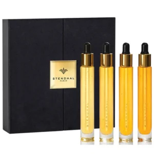 stendhal pur luxe la cure divine treatment