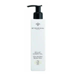 stendhal Éclat essentiel micellar water 200ml