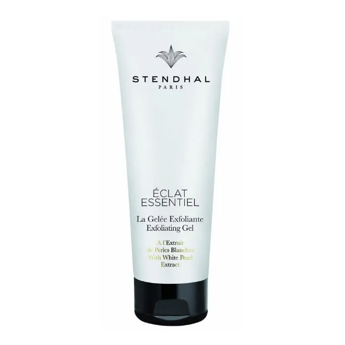 stendhal Éclat essentiel exfoliating gel 200ml stendhal Éclat essentiel exfoliating gel 200ml
