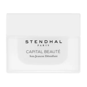 stendhal capital beauté detoxifying youth care 50ml