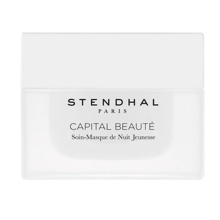 stendhal capital beauté youth night care mask 50ml stendhal capital beauté youth night care mask 50ml