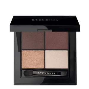 stendhal magnifying 4 eyeshadow 600 les cuivres 3.5g