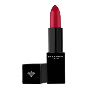 stendhal satin effect lipstick 002 rouge cosmos 4g