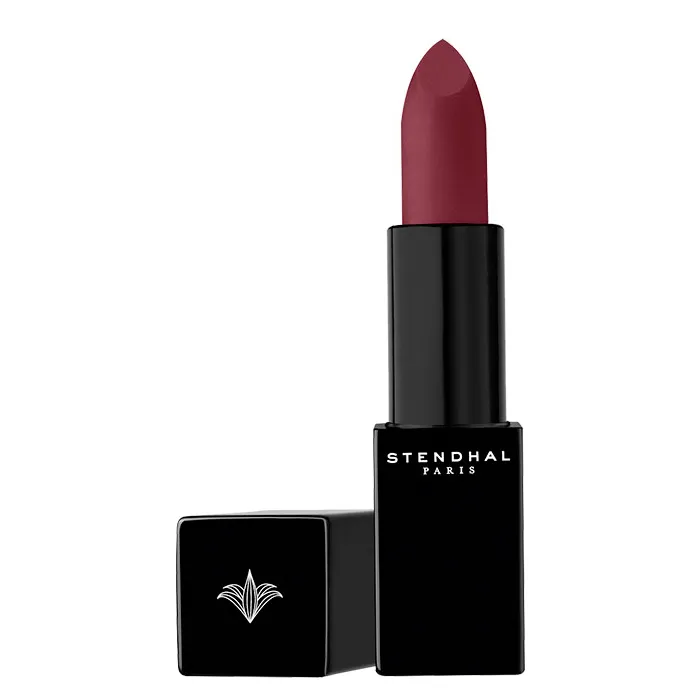 stendhal matte effect lipstick 101 rose sultane 3.8g stendhal matte effect lipstick 101 rose sultane 3.8g