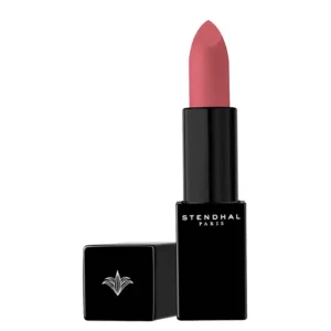stendhal matte effect lipstick 104 pavot d'orient 3.8g