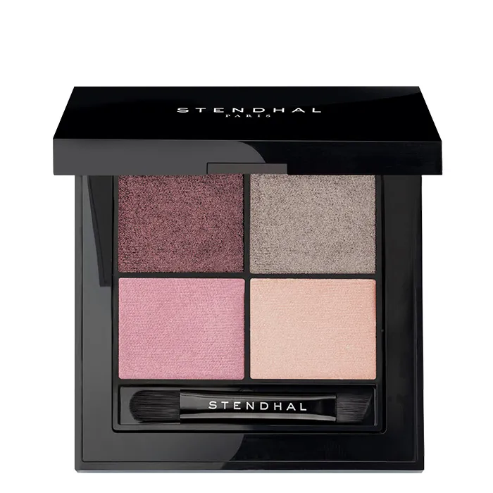 stendhal magnifying 4 eyeshadow 601 les améthystes 3.5g stendhal magnifying 4 eyeshadow 601 les améthystes 3.5g