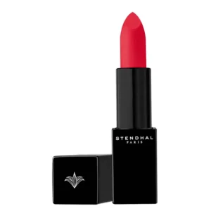 stendhal matte effect lipstick 100 rouge originel 3.8g